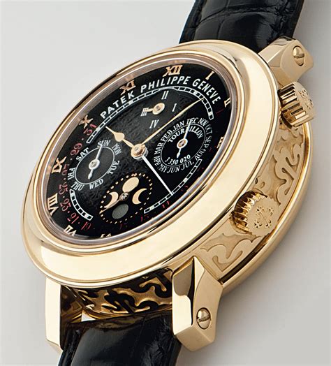 Patek Philippe watches lowest price